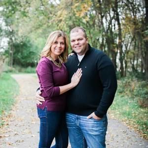 Meet your Posher, Kellie